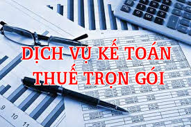 Bảng giá dịch vụ kế toán trọn gói Khánh Hòa